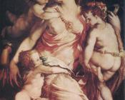 弗朗切斯科 萨尔维亚蒂 : Charity